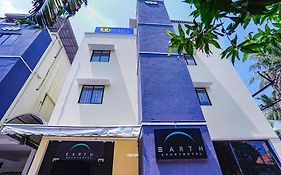 Fabhotel Earth - Nr Guindy Industrial Estate